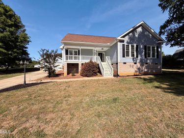 765 Trebor Drive, Garner, NC 27529