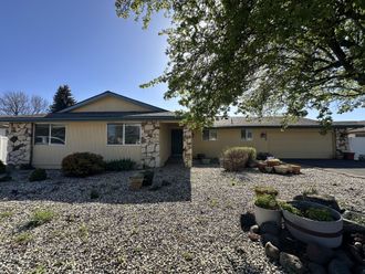 4428 El Cerrito Way Klamath Falls, OR 97603
