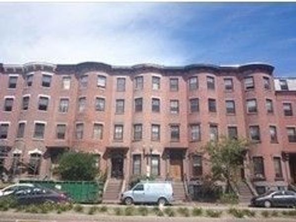 684 Massachusetts Ave, Unit 4, Boston, MA 02118