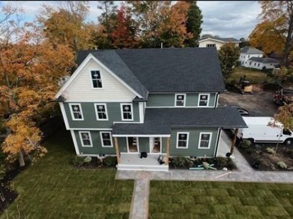 20 Broad St, Unit 3, Medway, MA 02053