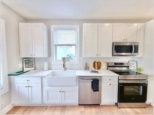 20 Broad St, Unit 3, Medway, MA 02053