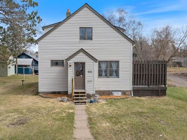 634 Oak Street, Cloquet, MN 55720