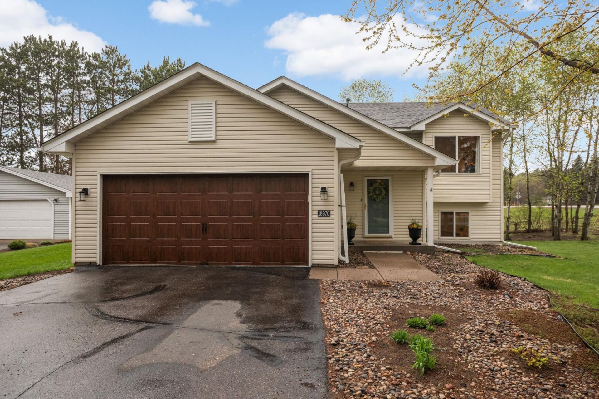 18970 Boston Street NW, Elk River, MN 55330