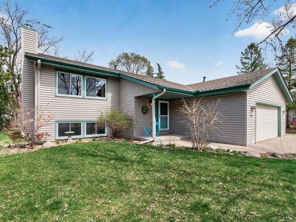3319 118th Avenue NW, Coon Rapids, MN 55433