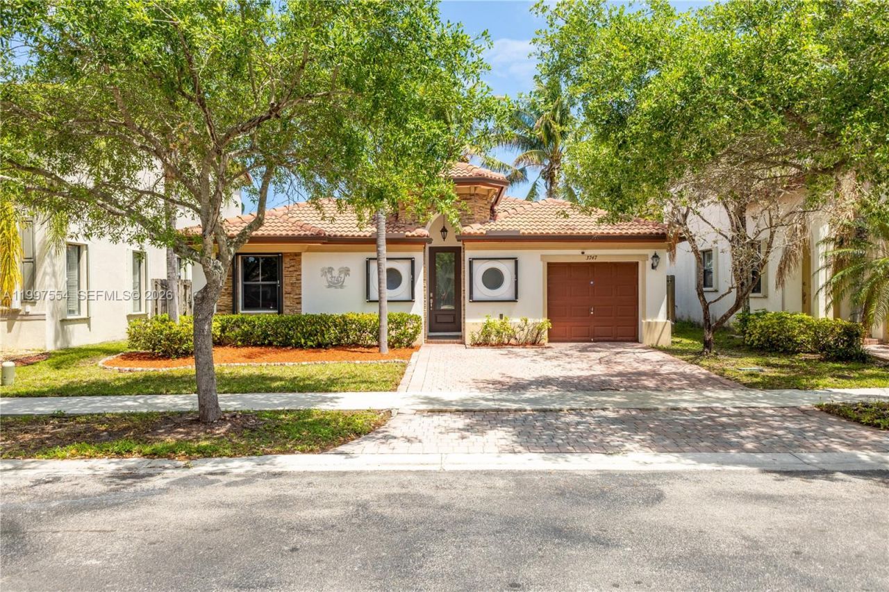 3747 SE 5th Ct, Homestead, FL 33033 Photo
