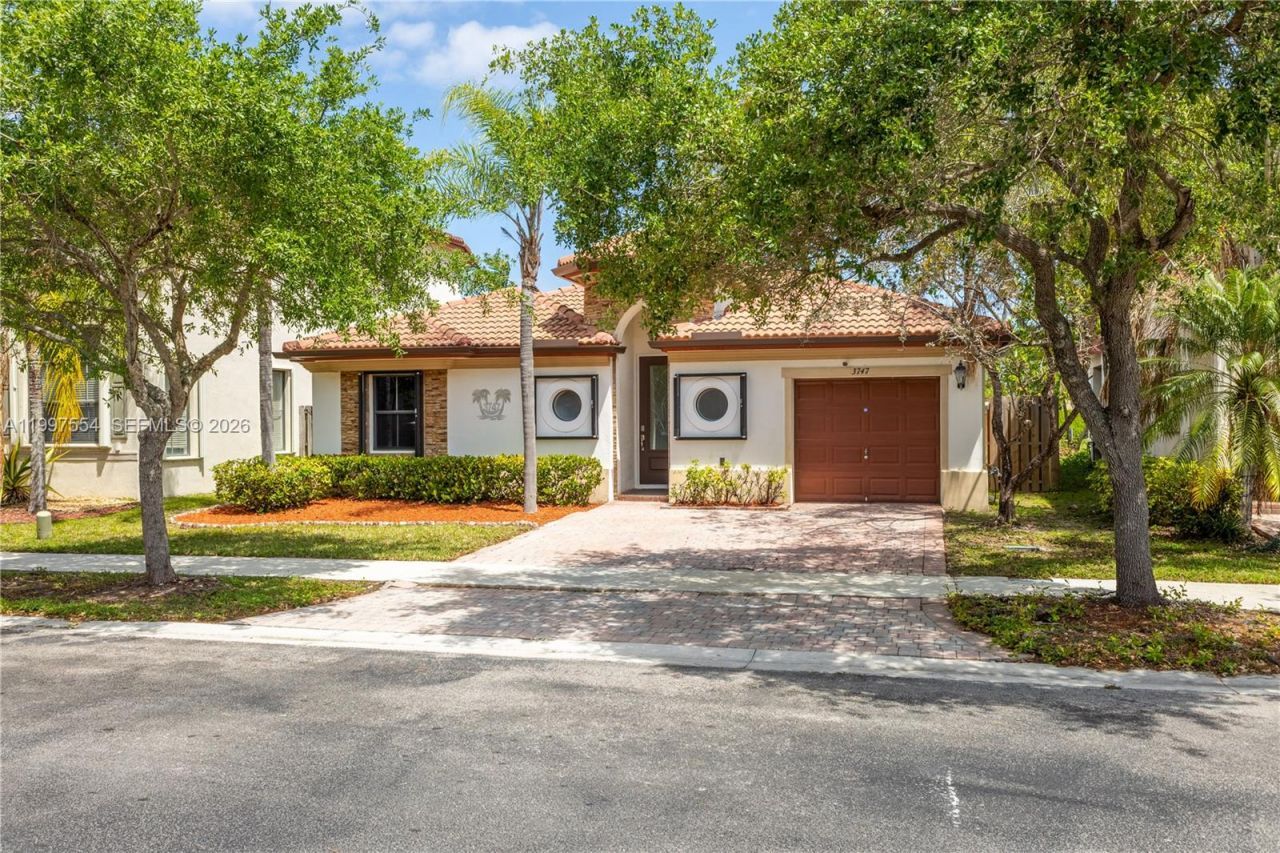 3747 SE 5th Ct, Homestead, FL 33033 Photo