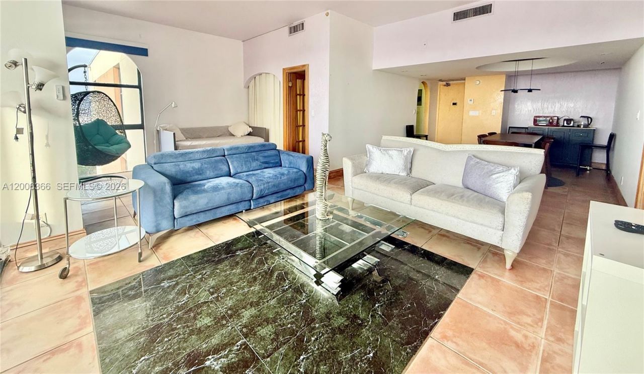 20301 W Country Club Dr, Unit PH22, Aventura, FL 33180 Photo