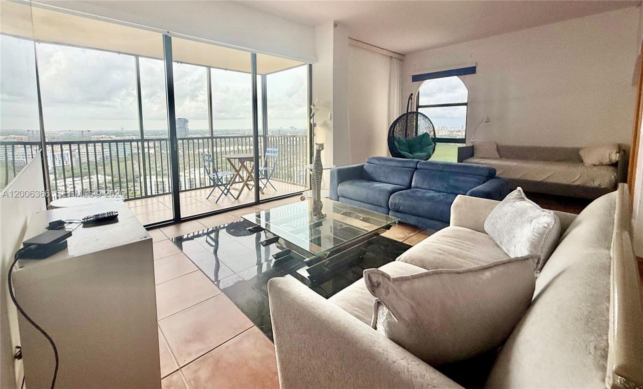 20301 W Country Club Dr, Unit PH22, Aventura, FL 33180 Photo