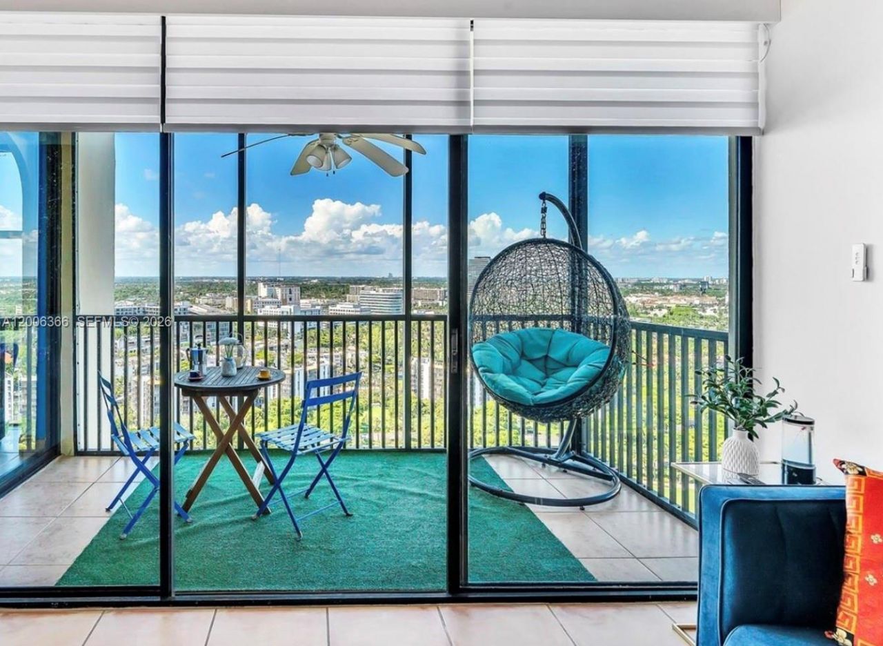 20301 W Country Club Dr, Unit PH22, Aventura, FL 33180 Photo