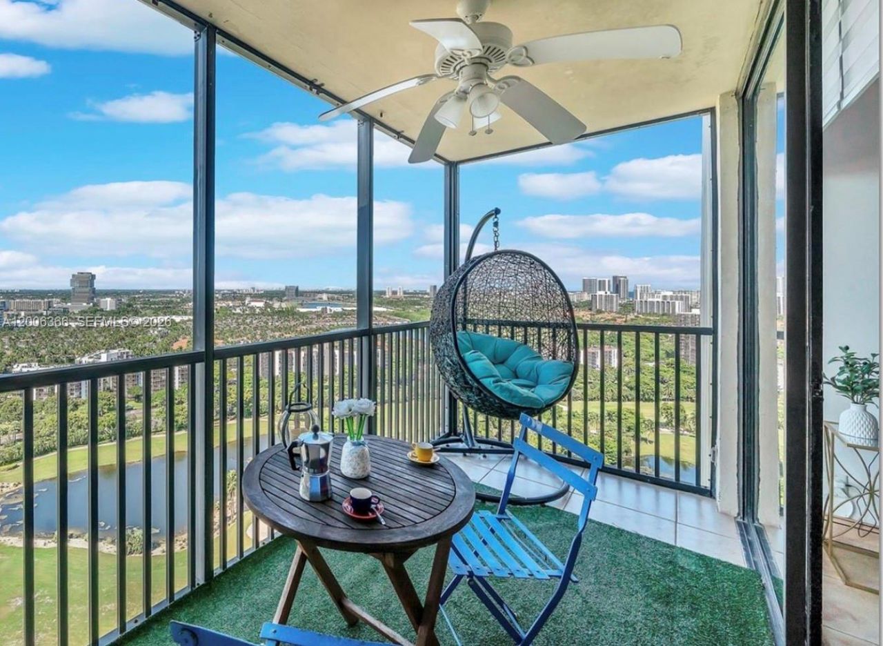 20301 W Country Club Dr, Unit PH22, Aventura, FL 33180 Photo