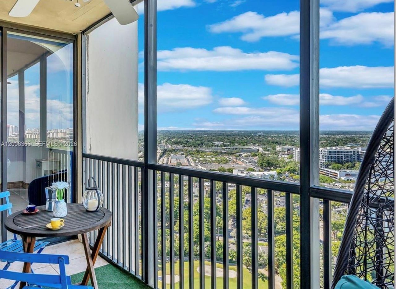 20301 W Country Club Dr, Unit PH22, Aventura, FL 33180 Photo