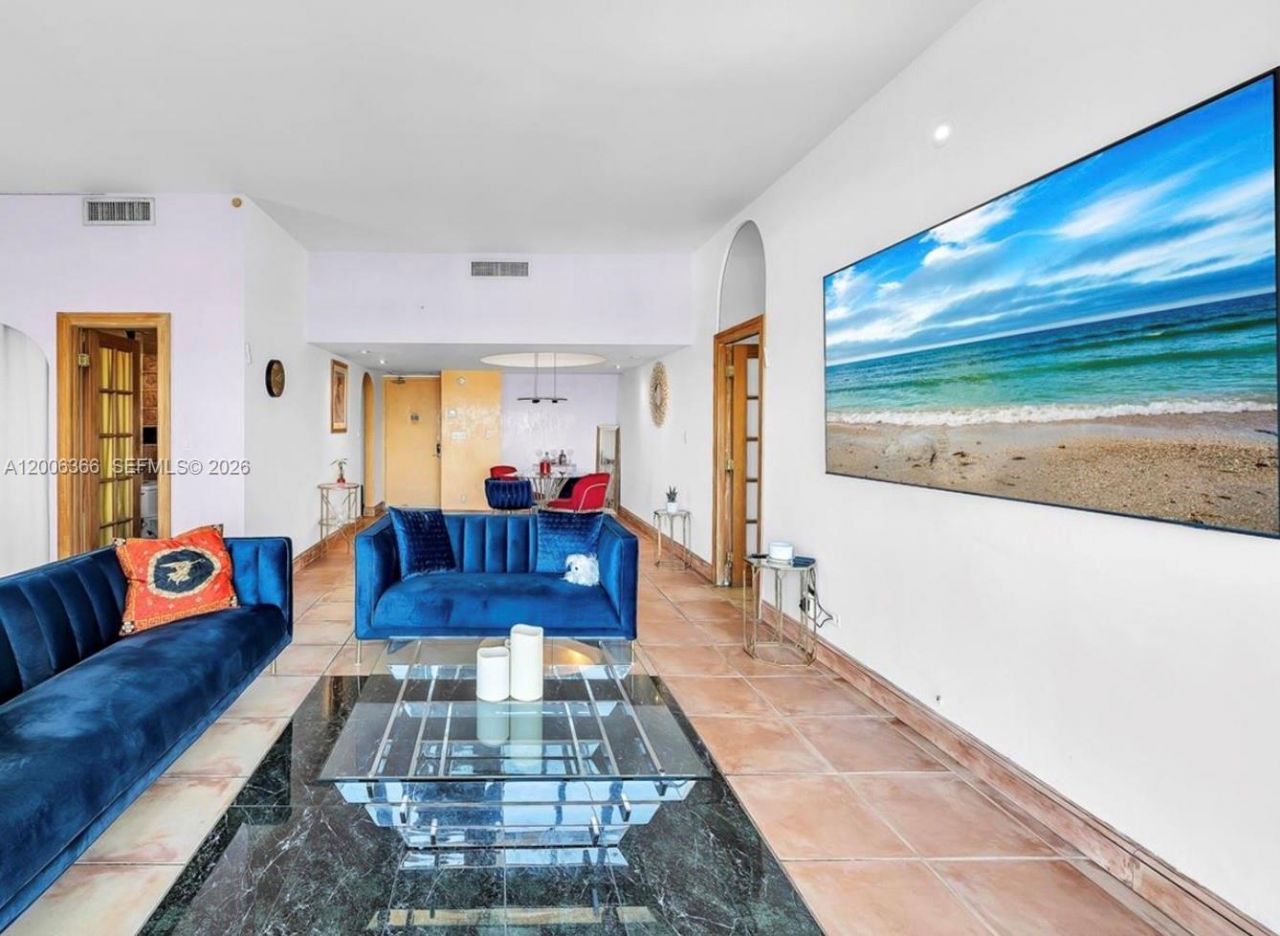 20301 W Country Club Dr, Unit PH22, Aventura, FL 33180 Photo