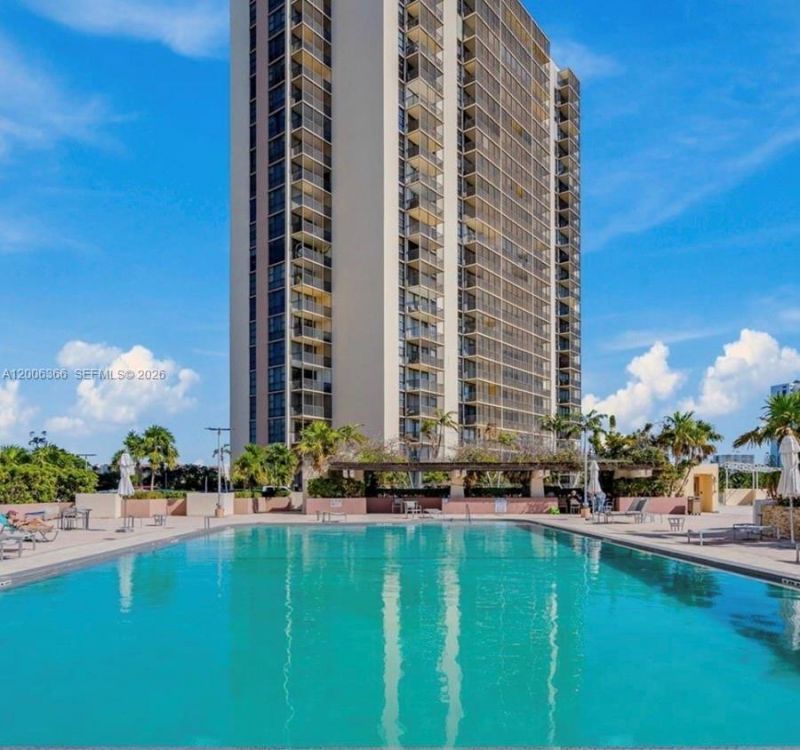 20301 W Country Club Dr, Unit PH22, Aventura, FL 33180 Photo