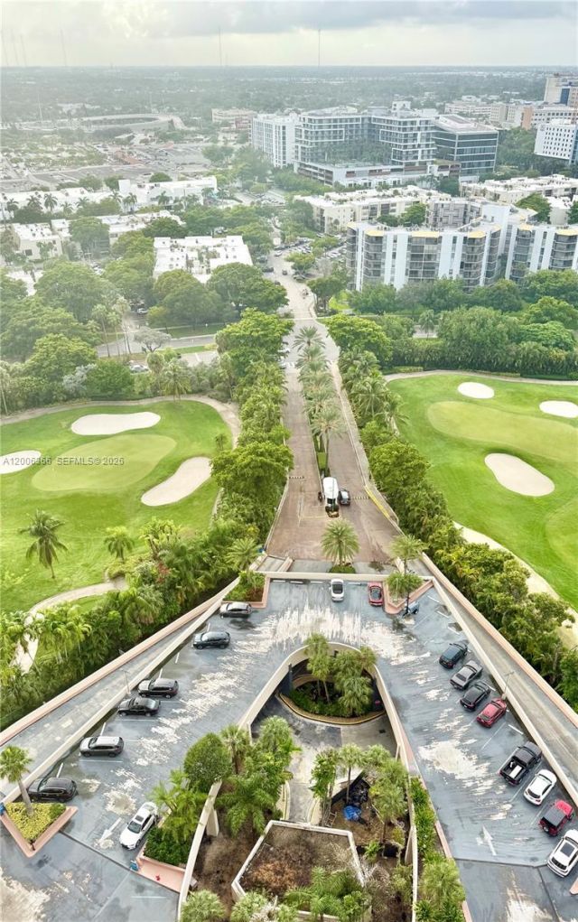 20301 W Country Club Dr, Unit PH22, Aventura, FL 33180 Photo