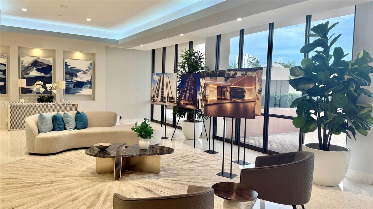 20301 W Country Club Dr, Unit PH22, Aventura, FL 33180 Photo