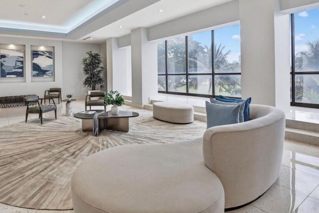 20301 W Country Club Dr, Unit PH22, Aventura, FL 33180 Photo