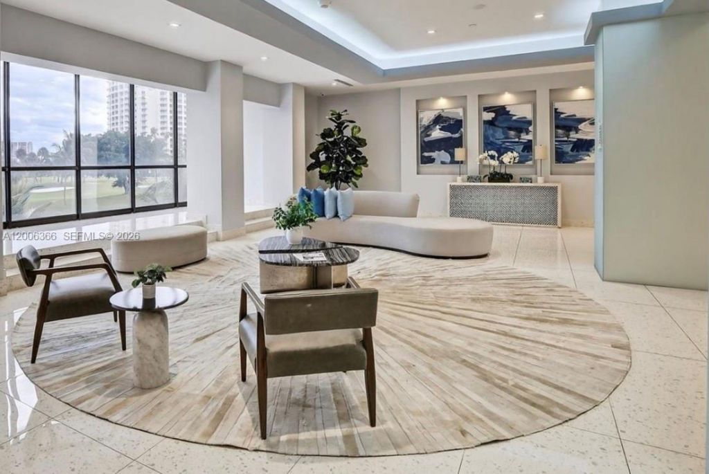 20301 W Country Club Dr, Unit PH22, Aventura, FL 33180 Photo