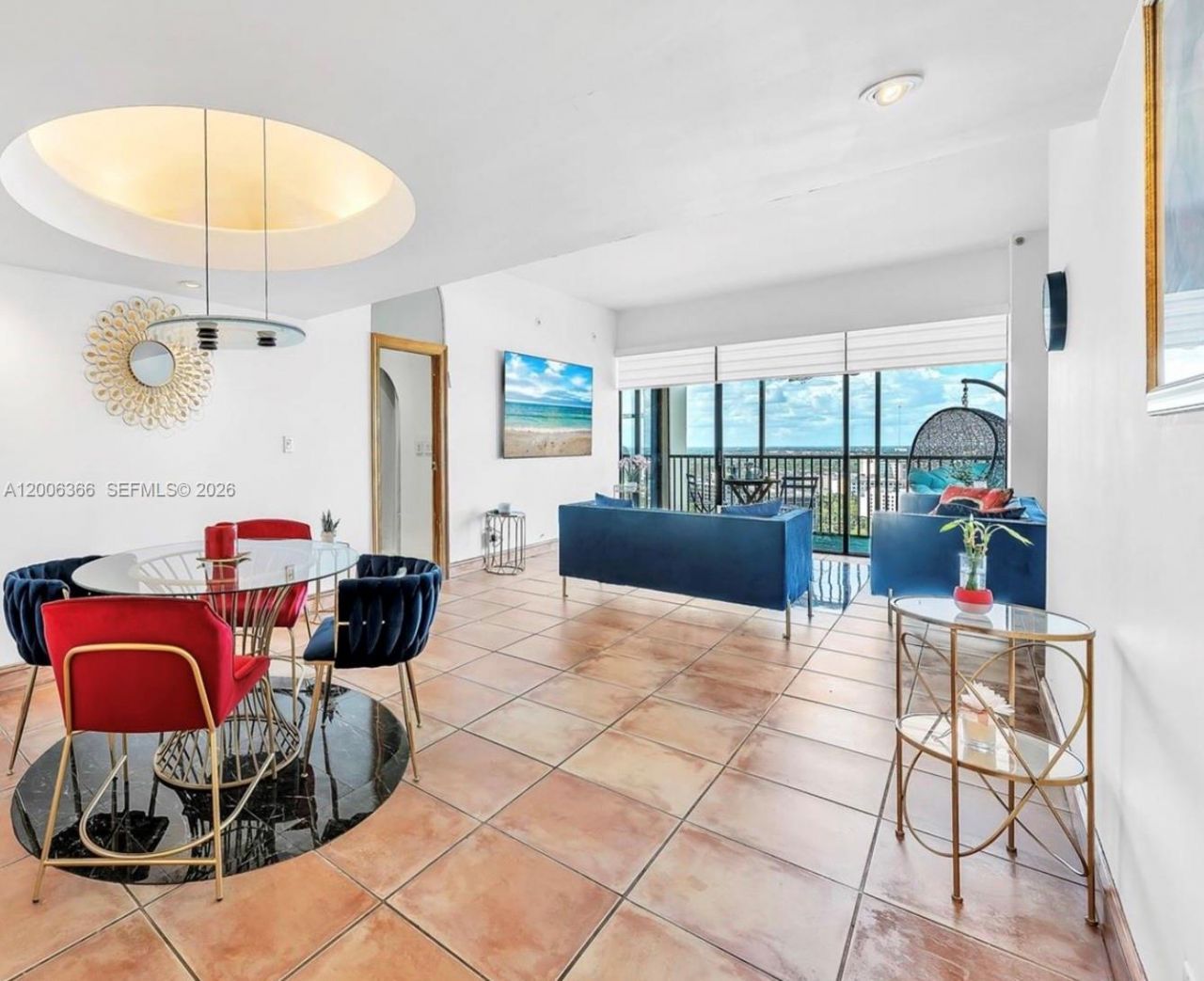 20301 W Country Club Dr, Unit PH22, Aventura, FL 33180 Photo