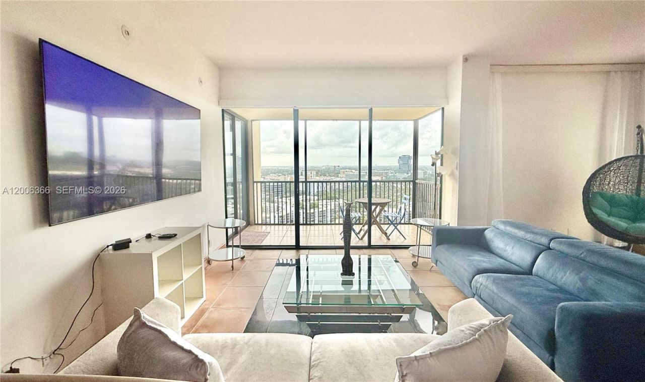 20301 W Country Club Dr, Unit PH22, Aventura, FL 33180 Photo