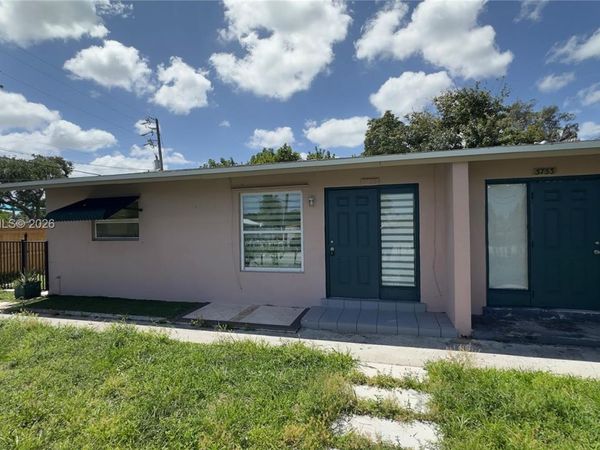 3733 Kirk Rd , Lake Worth, FL 33461