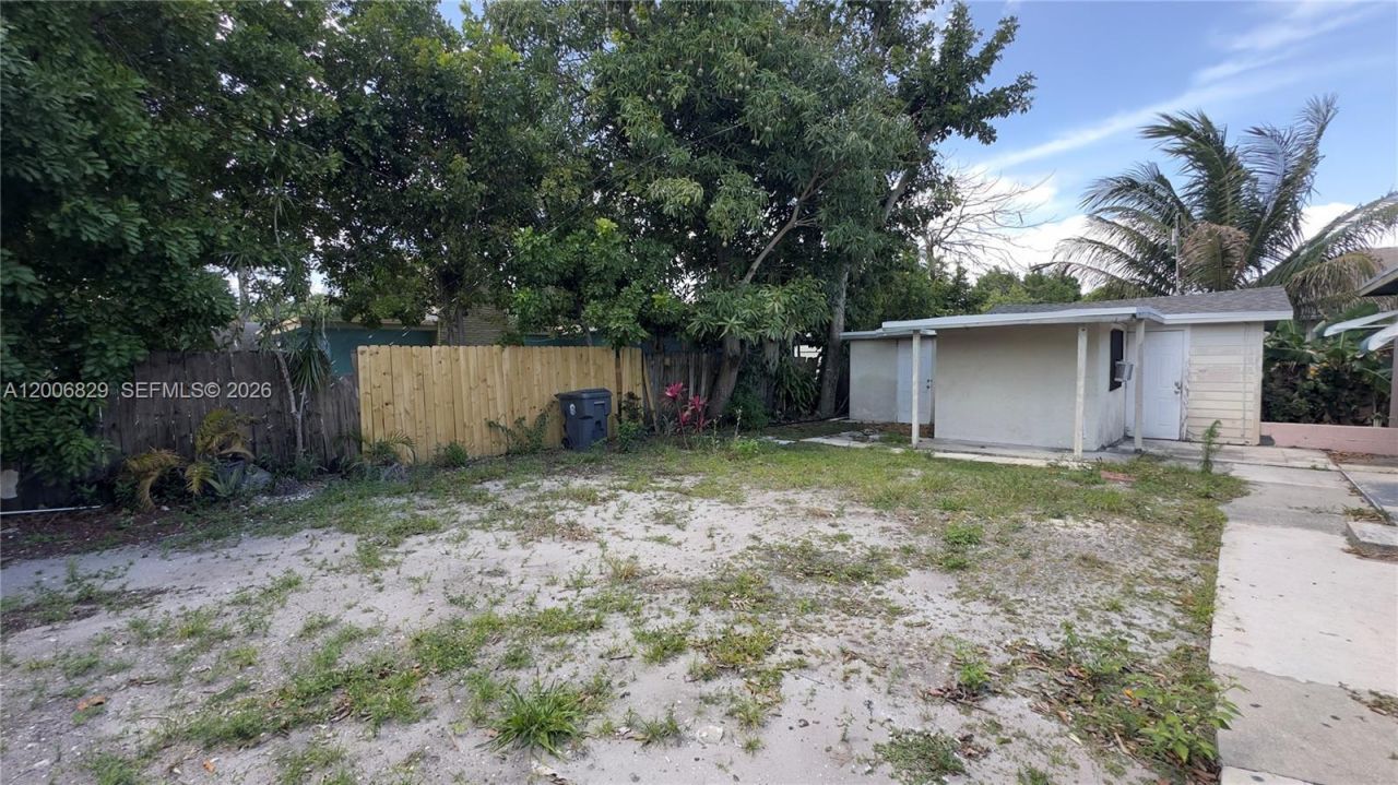 3733 Kirk Rd , Lake Worth, FL 33461 Photo