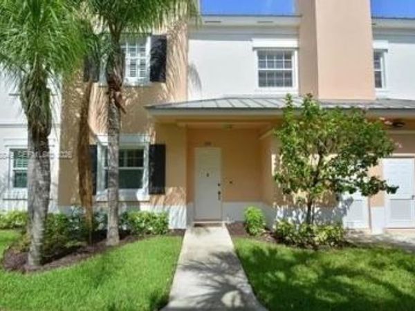 10480 SW Stephanie Way , Unit 3208, Port St. Lucie, FL 34987