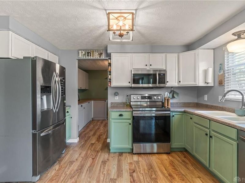 2460 Kewanna Lane, Beavercreek, OH 45434 Photo 15