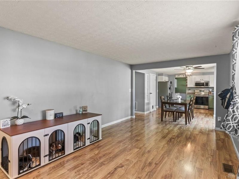 2460 Kewanna Lane, Beavercreek, OH 45434 Photo 18