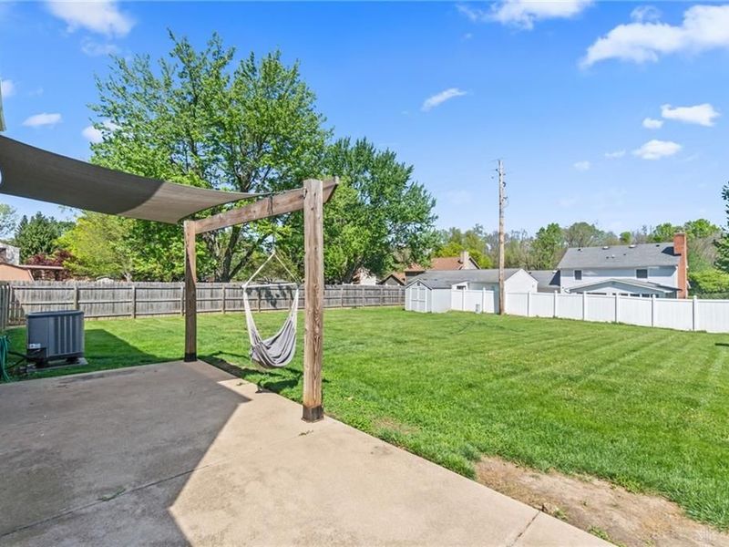 2460 Kewanna Lane, Beavercreek, OH 45434 Photo 40