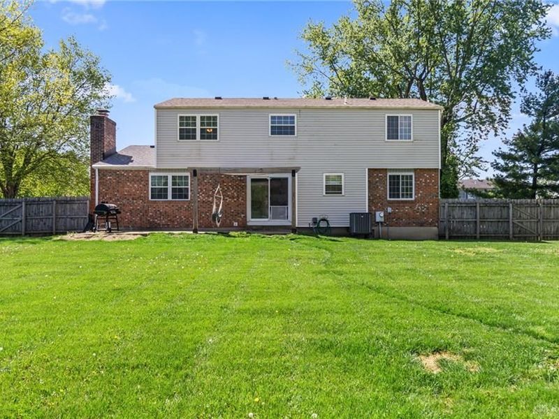 2460 Kewanna Lane, Beavercreek, OH 45434 Photo 41