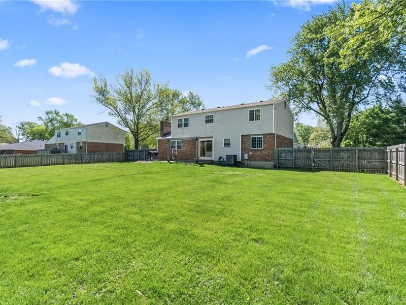 2460 Kewanna Lane, Beavercreek, OH 45434 Photo 43