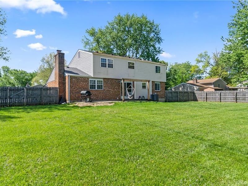 2460 Kewanna Lane, Beavercreek, OH 45434 Photo 44