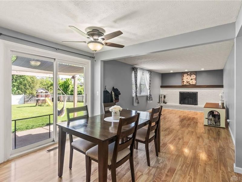 2460 Kewanna Lane, Beavercreek, OH 45434 Photo 5