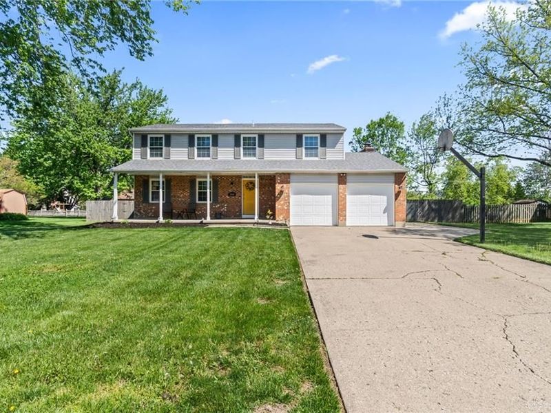 2460 Kewanna Lane, Beavercreek, OH 45434 Photo 8