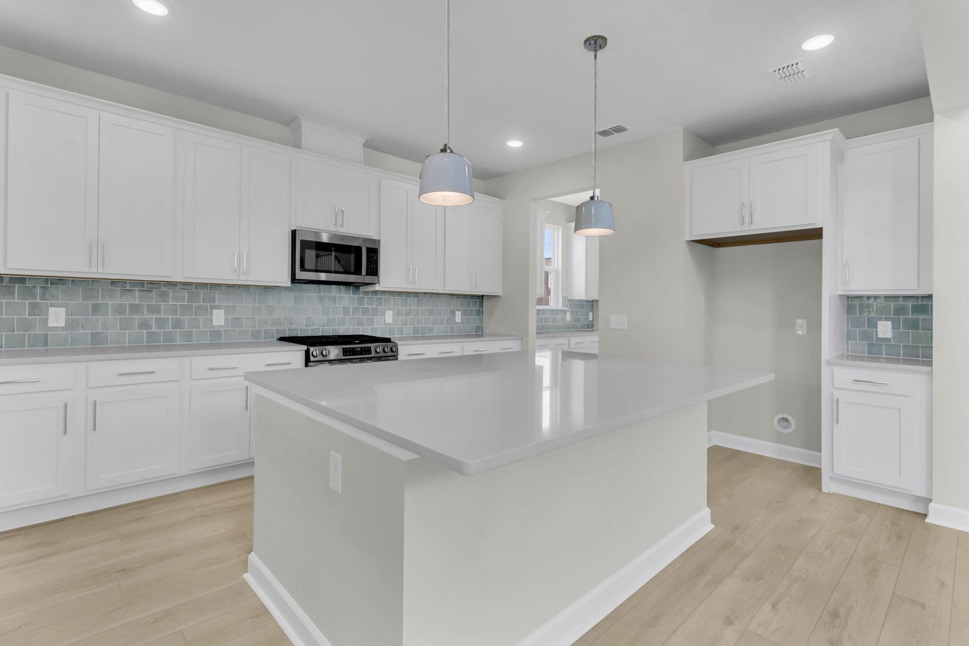 5344 Bending Flats Way Photo 13
