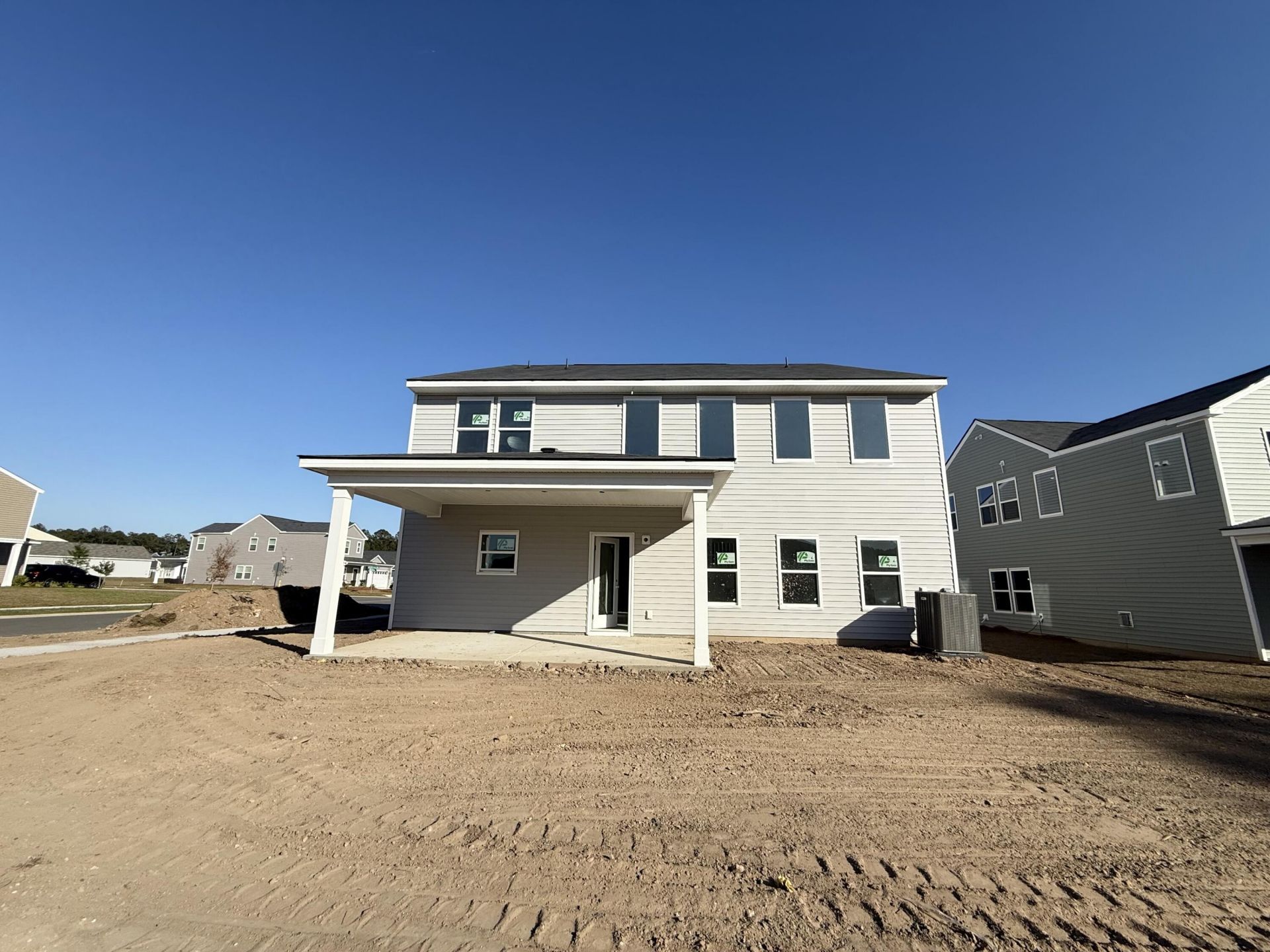 5344 Bending Flats Way Photo 16