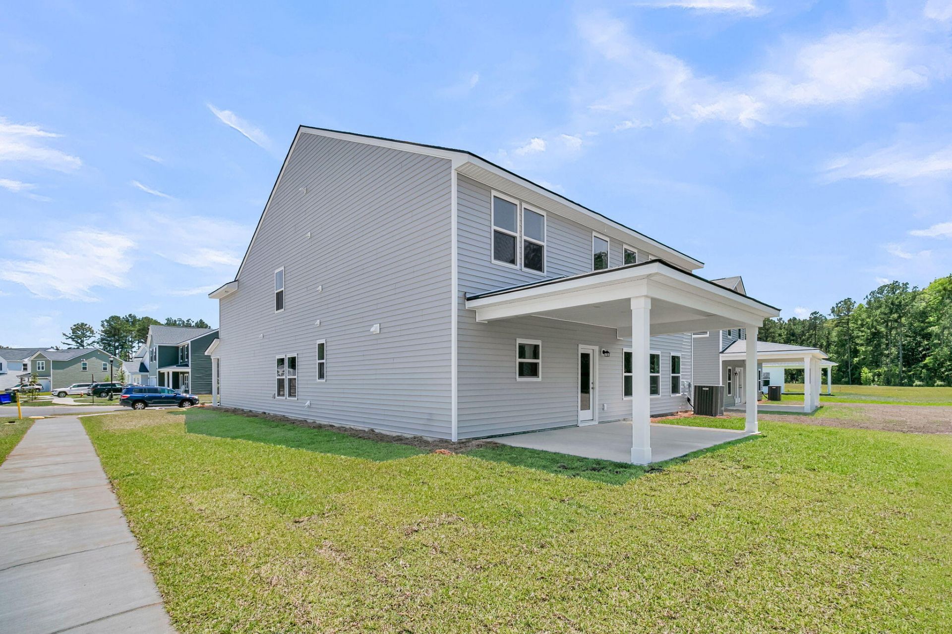 5344 Bending Flats Way Photo 4