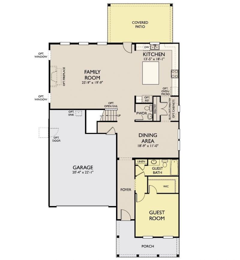 5344 Bending Flats Way Photo 5