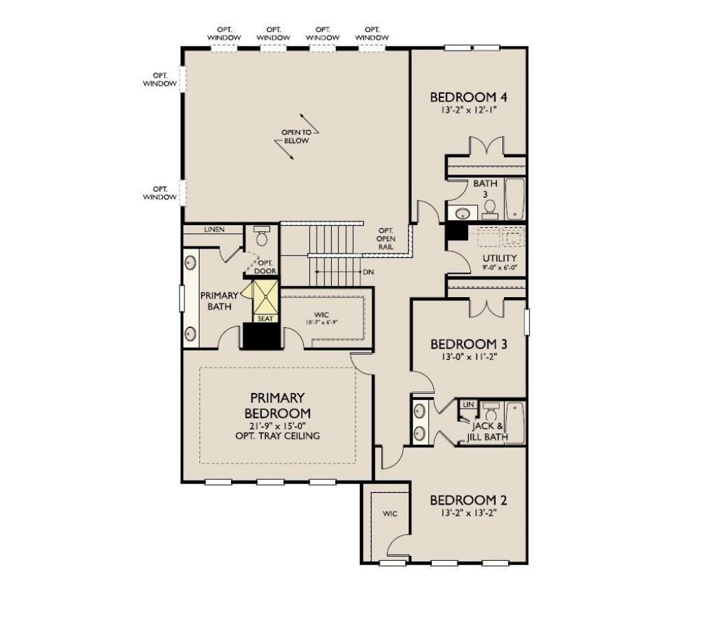 5344 Bending Flats Way Photo 6