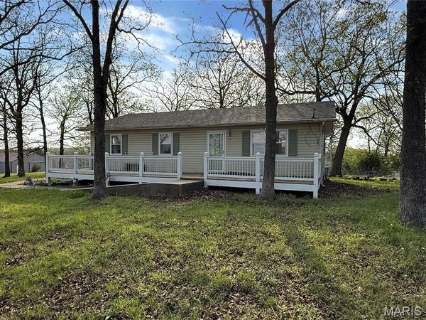 7 Rocky Top Ridge Road, Brumley, MO 65017