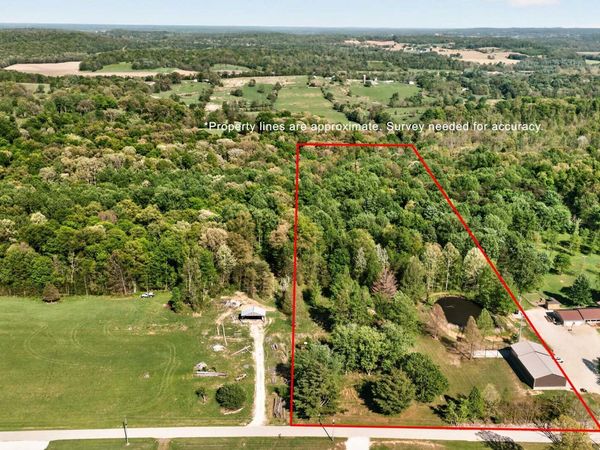 592 Dillman Road, Williams, IN 47470