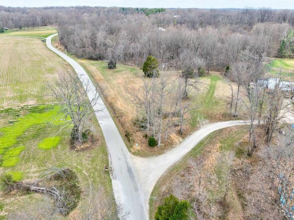 000 Brooks Road, Gentryville, IN 47537
