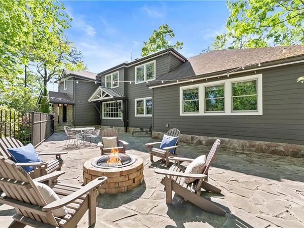 108 Plainsman Lane, Tiger, GA 30576