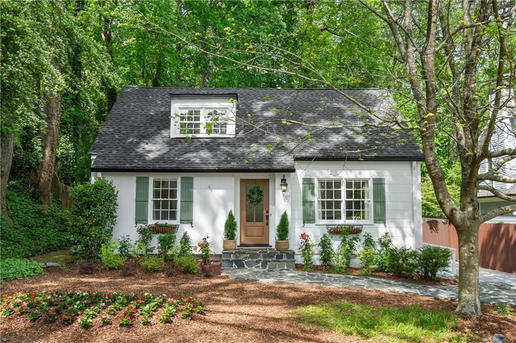 2652 Green Meadows Lane Ne, Atlanta, GA 30319 Main Photo