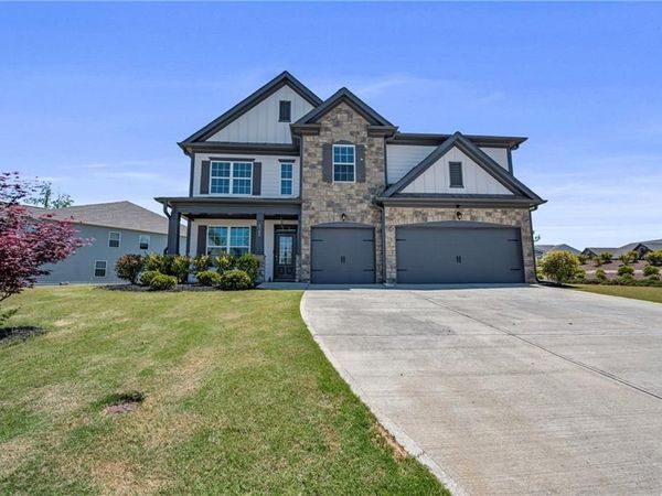 6780 Rambling Vale , Cumming, GA 30028