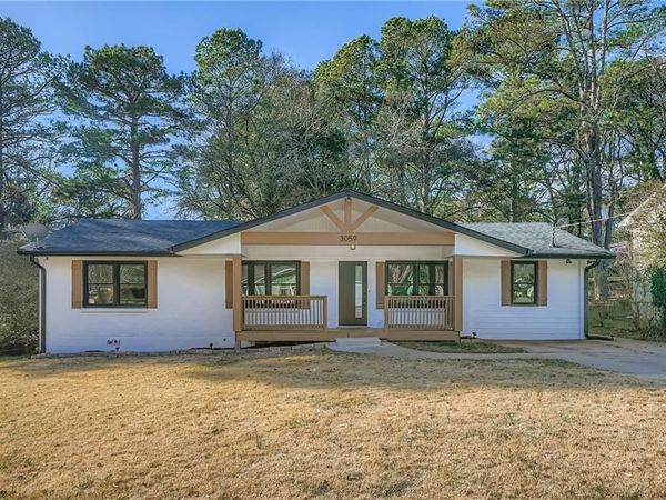 3059 Will Rogers Place SE, Atlanta, GA 30316