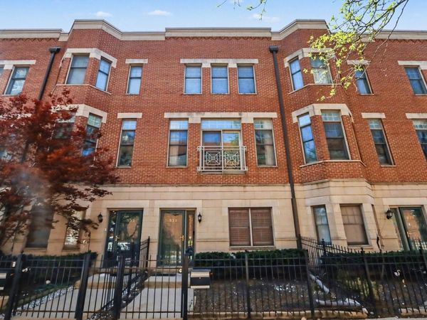 331 E Cullerton Street , Chicago, IL 60616