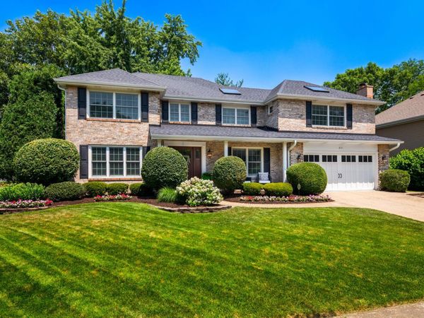 831 Morven Court , Naperville, IL 60563