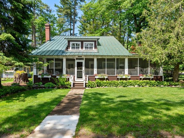 3652 Pier Avenue, Indian River, MI 49749