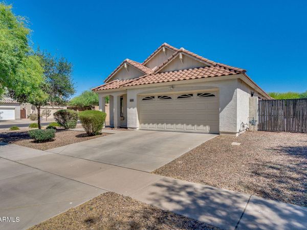 4097 E WAGON Circle, Gilbert, AZ 85297